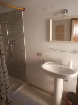 Bagno di Alma Lupi