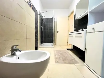 Bagno di Comfort Stay Near Sassuolo Hospital