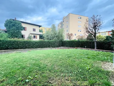 Giardino di Comfort Stay Near Sassuolo Hospital