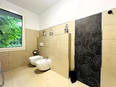 Bagno di Comfort Stay Near Sassuolo Hospital