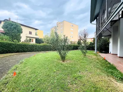 Giardino di Comfort Stay Near Sassuolo Hospital