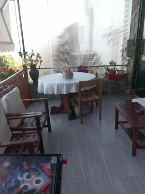 Planimetria di B&B Oasi di pace