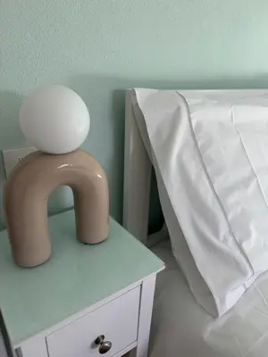 Letto o letti in una camera di Il Nido al Quinto - Dimore Damiano