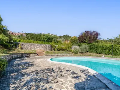 Piscina di Holiday Home Casa Bianca by Interhome o nelle vicinanze