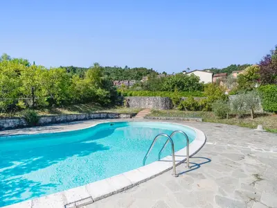 Piscina di Holiday Home Casa Bianca by Interhome o nelle vicinanze