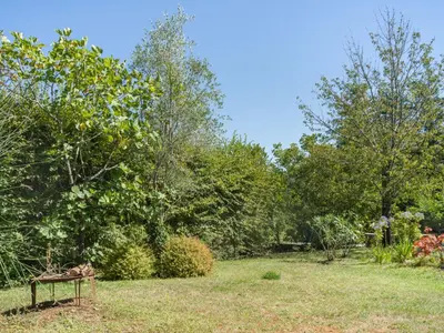 Giardino di Holiday Home Casa Bianca by Interhome