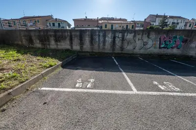 Planimetria di 323 - Sweet Home, nel centro di Sestri Levante 300Metri dal Mare