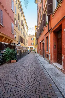 Il quartiere o una zona nella vicinanze dell'appartamento