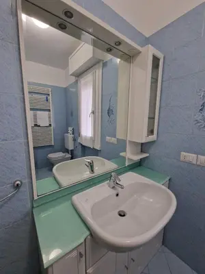 Bagno di FuoriPorta Affitti Brevi - New Medaglie