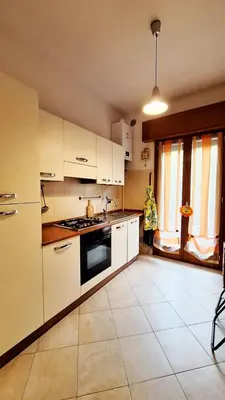 Cucina o angolo cottura di Parma soggiorni brevi