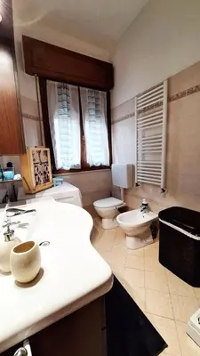 Area soggiorno di Parma soggiorni brevi