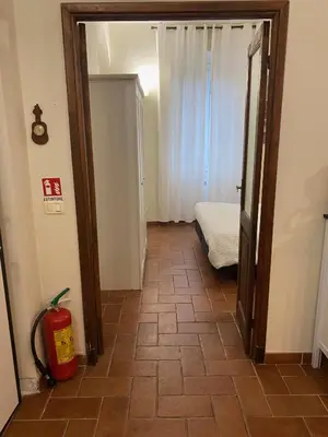 Bagno di La Pieve di Luca