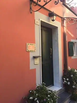 Planimetria di Il Timone Lerta