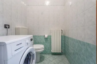 Bagno di Parking & Free WiFi - Functional apartment