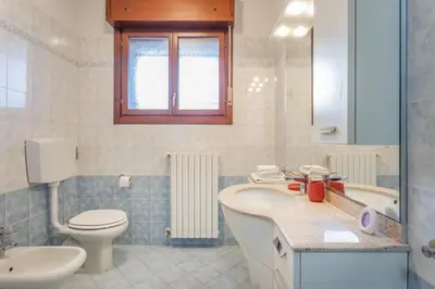 Bagno di Parking & Free WiFi - Functional apartment