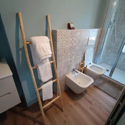 Bagno di Charme a Corniglio