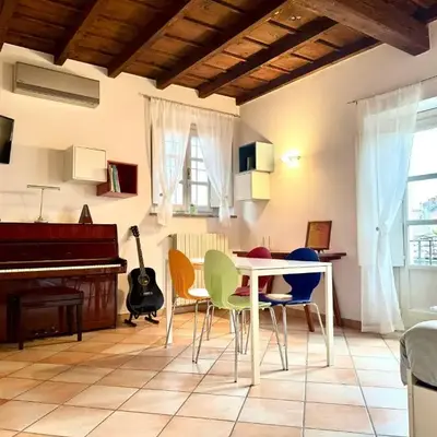 Garibaldi Suite