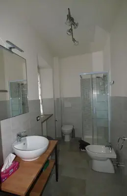 Bagno di Pedro Country House
