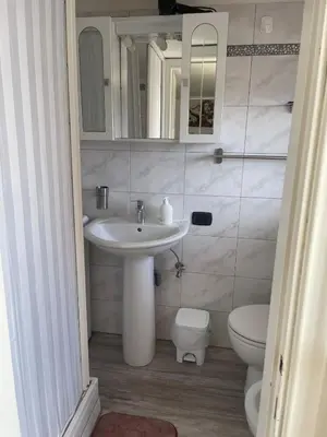 Bagno di Penthouse near the historic center