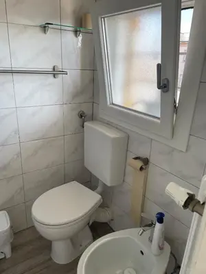 Bagno di Penthouse near the historic center