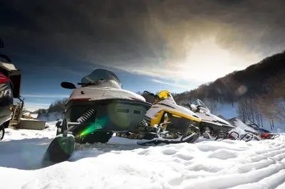 Sport Hotel Prodongo durante l'inverno