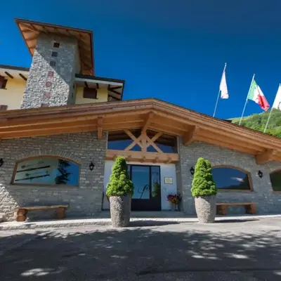 Sport Hotel Prodongo