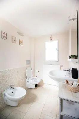 Bagno di Via Verdi Easy