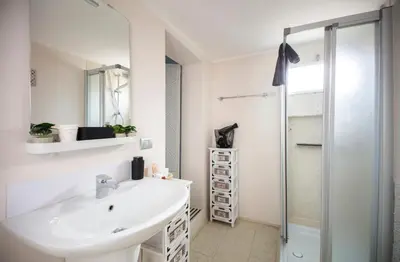 Bagno di Via Verdi Easy