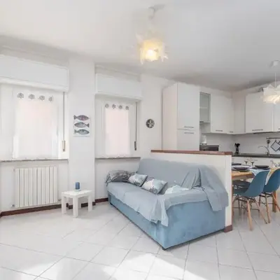 324 - Casa Brezza Marina