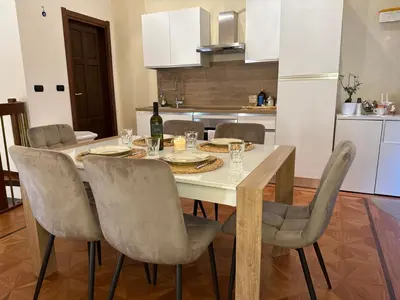 Cucina o angolo cottura di Loft 84