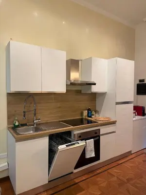 Cucina o angolo cottura di Loft 84