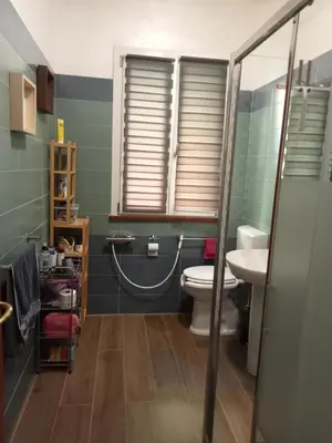 Bagno di B&B Vittorio
