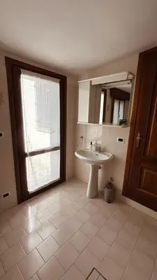 Bagno di Villa Marisa