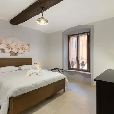 Residence Brugnano