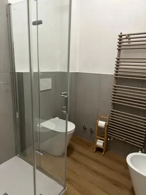 Bagno di Molinari House Modena Giada - FREE ZTL