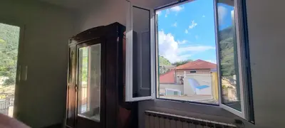 Planimetria di Ca de Franchi