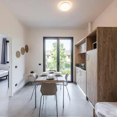 Residence La Luma
