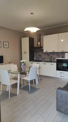 Cucina o angolo cottura di Dello Home