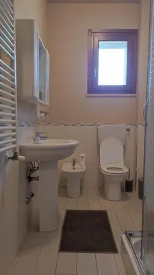 Bagno di Dello Home