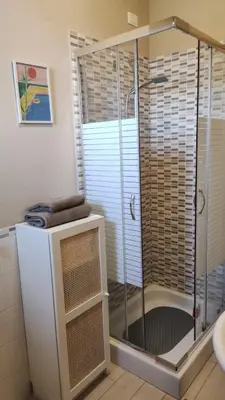 Bagno di Dello Home