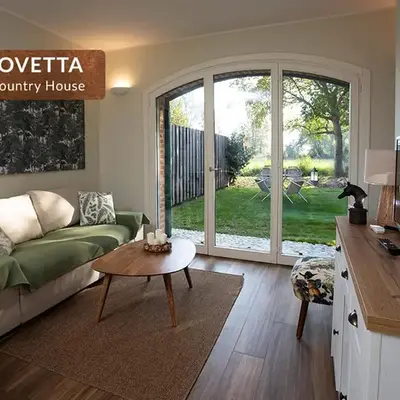 Canovetta Country Houses - nearby Cremona