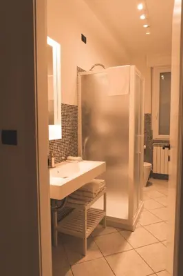 Bagno di WowMilano Escape