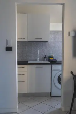Cucina o angolo cottura di WowMilano Escape