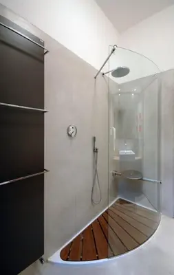 Bagno di Lollo Apartment