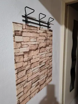 Planimetria di Casa PALLINA FIDENZA