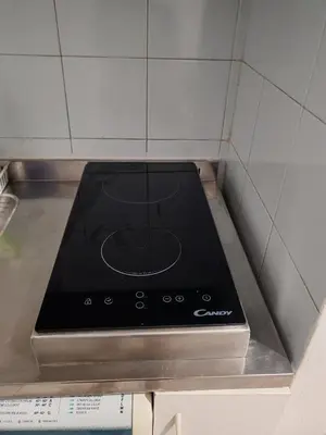 Cucina o angolo cottura di Casa PALLINA FIDENZA