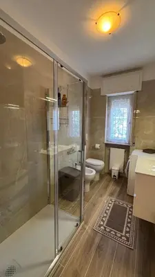Bagno di Emilia Tre Casa vacanza