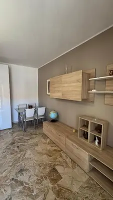 Planimetria di Emilia Tre Casa vacanza