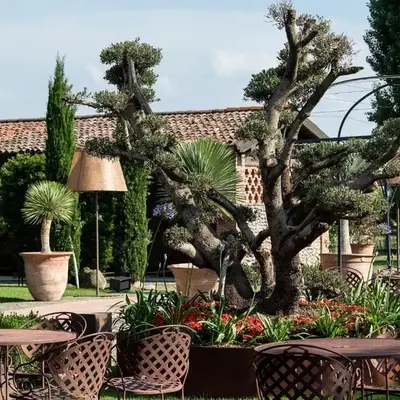 La Colombera Ristorante - Albergo