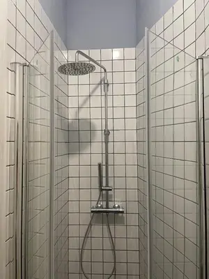 Bagno di La foresteria dell'Abate - Reggio Emilia centro storico